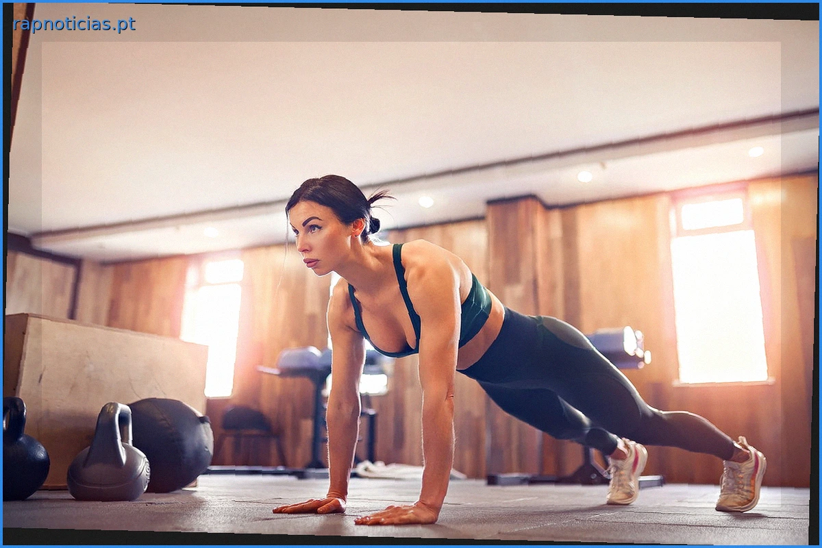 Burpee: O Que É, Benefícios, Variações e Como Realizar