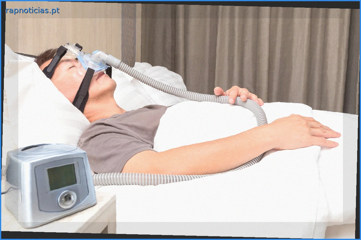 BiPAP: O que é, para que serve e como funciona