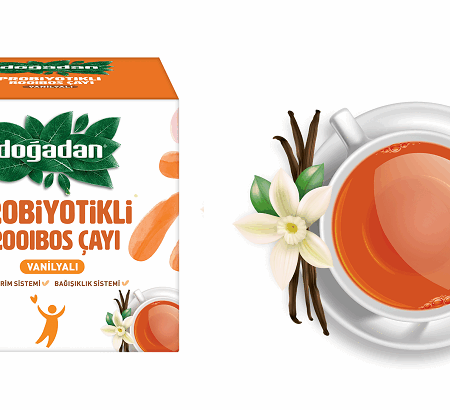 Chá Rooibos Confirmado como Poderoso Protetor Natural do Intestino