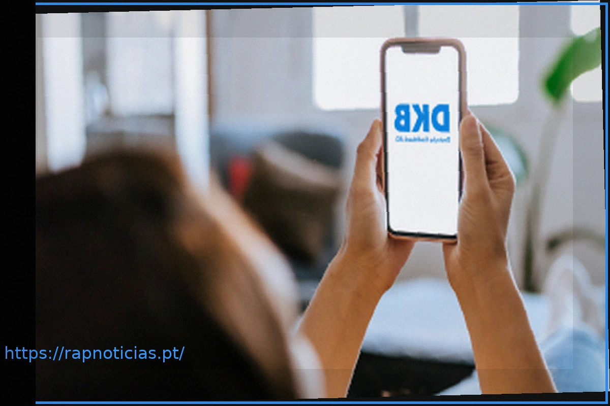 Preview Atualização do Aplicativo DKB: Transferências mais Fáceis e Melhor Visão Geral das Finanças