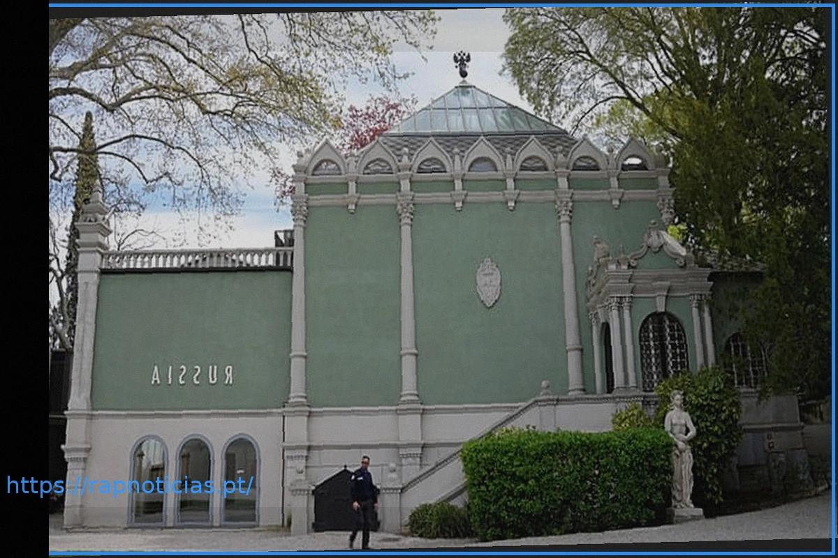 Preview MPEs Pressionam para Excluir a Rússia da Bienal de Veneza