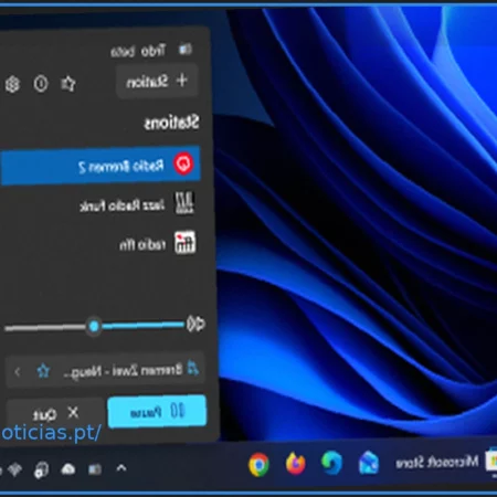 Trdo: Ouça Rádio Online no Windows
