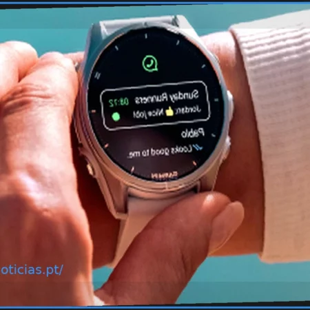 WhatsApp no Garmin: Quais Relógios Recebem o Novo Aplicativo?