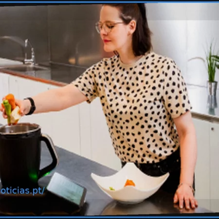 Thermomix TM7: A Nova Função que Revoluciona a Culinária