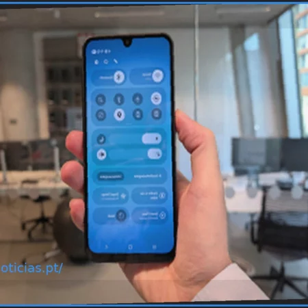 OLED em um Celular Acessível? O Display do Samsung Galaxy A17 Surpreende no Teste!