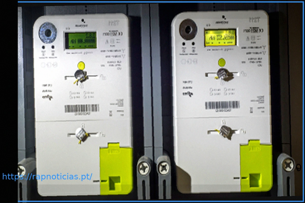 Preview Smart Meters: Agência Federal de Redes Inicia Processos Contra Empresas