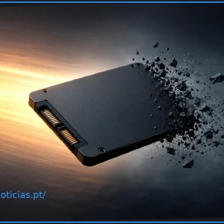 Почему SSD не подходит для хранения архивных данных
